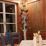 Photo n°3 de l'avis de Merten.a fait le 27/09/2018 à 19:49 sur le  Osteria La Preda - La Subida à Cormons