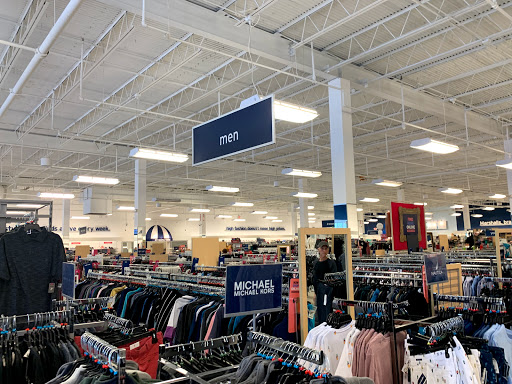 Department Store «Marshalls», reviews and photos, 4197 W Commercial Blvd, Tamarac, FL 33319, USA