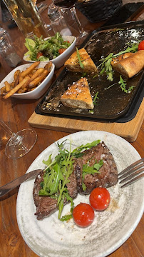 Les plus récentes photos du Restaurant Lokanta SteakHouse à L'Isle-Adam - n°4
