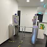 Photo n°9 de l'avis de Szeneli. fait le 09/02/2023 à 04:40 sur le  ROSI'S Autohof Bad Hersfeld à Bad Hersfeld