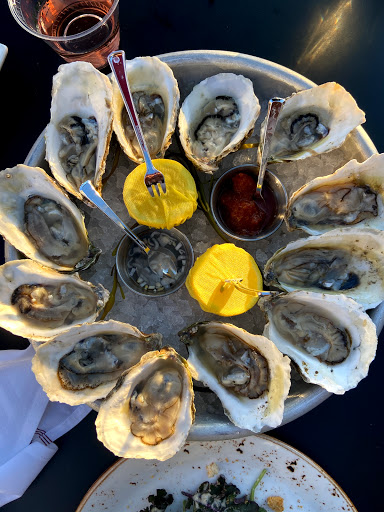 Winery «City Vineyard», reviews and photos, 233 West St, New York, NY 10013, USA