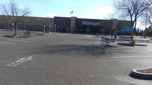 Discount Store «Walmart», reviews and photos, 465 Cal Oak Rd, Oroville, CA 95965, USA