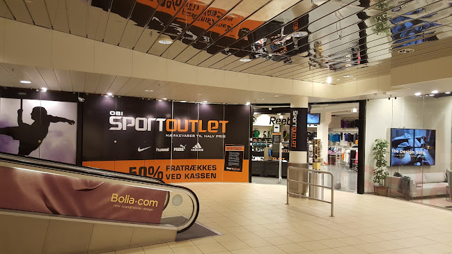 Intersport Outlet Odense - Odense