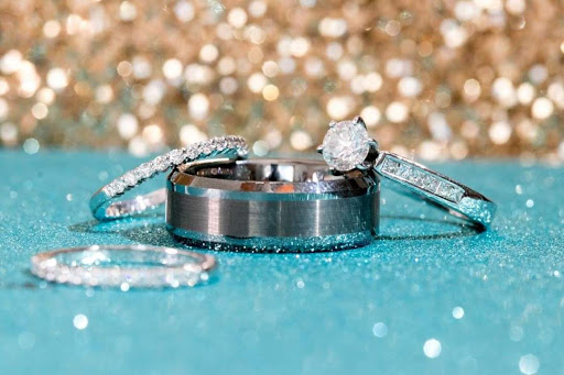 Jeweler «Birmingham Jewelry», reviews and photos, 34756 Dequindre Rd, Sterling Heights, MI 48310, USA