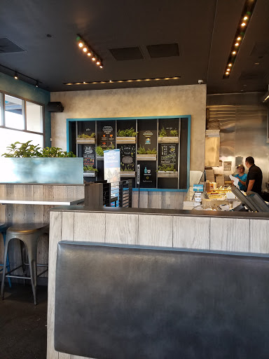 Mediterranean Restaurant «Yalla Mediterranean», reviews and photos, 55 Crescent Dr f, Pleasant Hill, CA 94523, USA