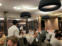 Atmosphère du Restaurant indien New Jawad à Paris - n°2