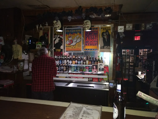 Bar «The End», reviews and photos, 2219 Elliston Pl, Nashville, TN 37203, USA