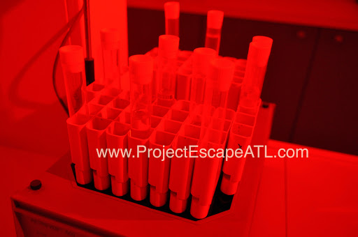 Tourist Attraction «Project Escape Atlanta - Escape Room», reviews and photos, 1395 South Marietta Pkwy SE #202, Marietta, GA 30067, USA