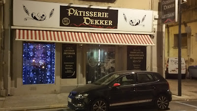 L'Epi de Thau à Mèze