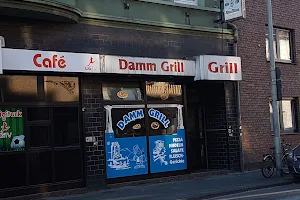 Damm Grill image
