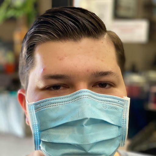 Hair Salon «Total Image Hair Salon Uri», reviews and photos, 50 Lower College Rd, Kingston, RI 02881, USA