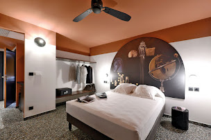 Photo n°2 de Hôtel Dina Morgabine Saint Denis à Saint-Denis ()