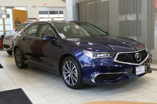 Car Dealer «Acura of Bedford Hills», reviews and photos, 700 Bedford Rd, Bedford Hills, NY 10507, USA