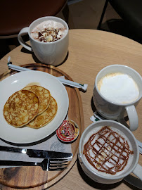 Café du Café Starbucks à Amiens - n°3