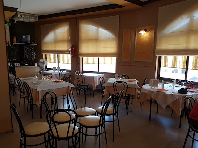 Restaurante Reunión - Camino Maneta, 1, 46177 Tuéjar, Valencia, Spain