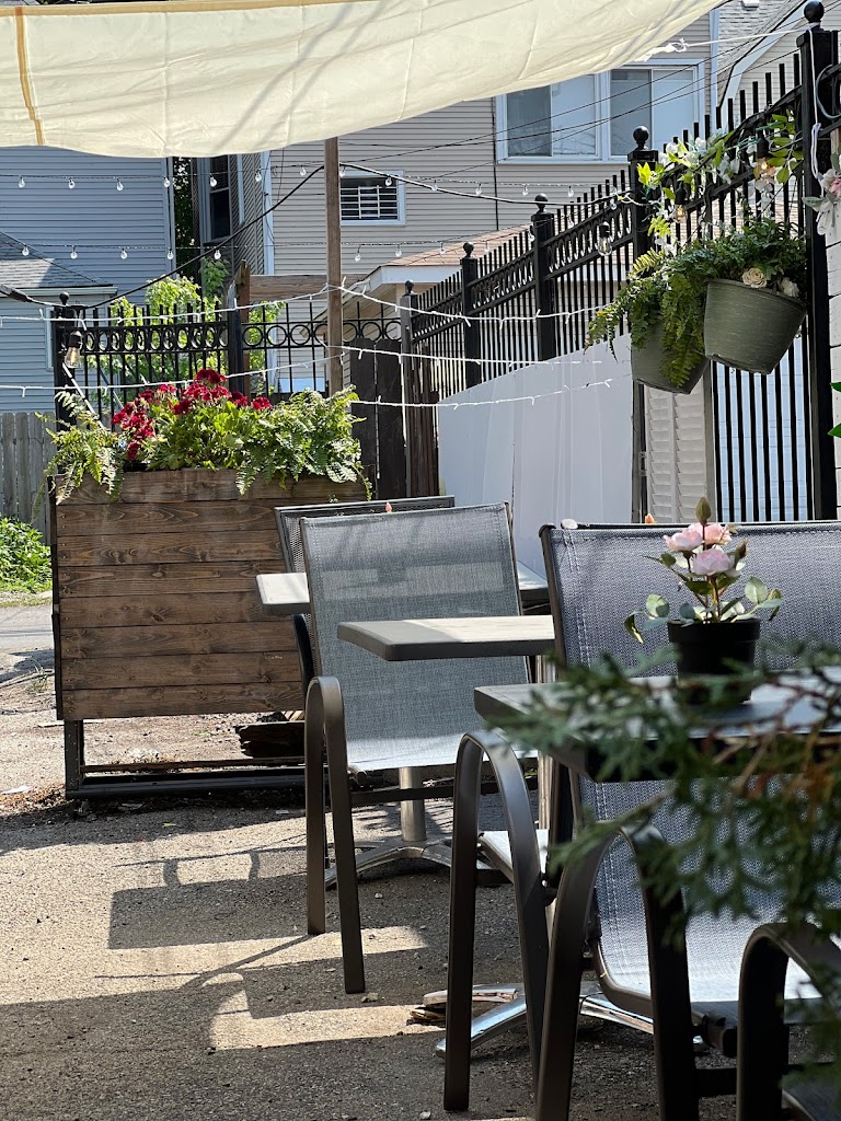 Cilantro Authentic Thai Food 60660