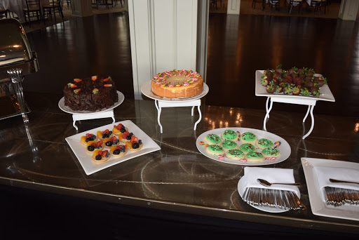 Country Club «Pine Forest Country Club», reviews and photos, 18003 Clay Rd, Houston, TX 77084, USA