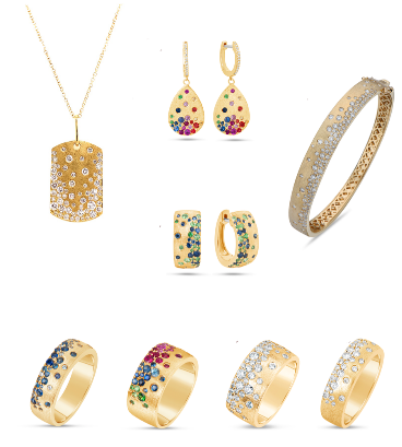 Jeweler «Pageo Jewelers (Newton)», reviews and photos, 843 Beacon St, Newton, MA 02459, USA