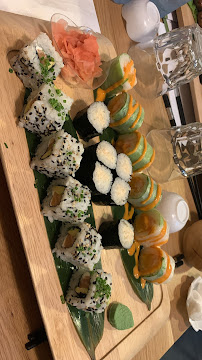 Sushi du Restaurant de sushis SUSHI KAWAII à Montpellier - n°20