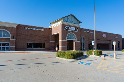 Health Food Store «Sprouts Farmers Market», reviews and photos, 110 W Sandy Lake Rd, Coppell, TX 75019, USA