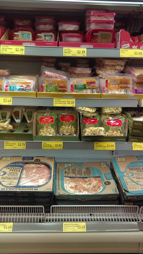 Supermarket «ALDI», reviews and photos, 1707 E Commercial Blvd, Fort Lauderdale, FL 33334, USA