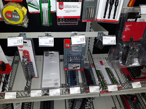 Auto Parts Store «AutoZone», reviews and photos, 1110 E Sibley Blvd, Dolton, IL 60419, USA