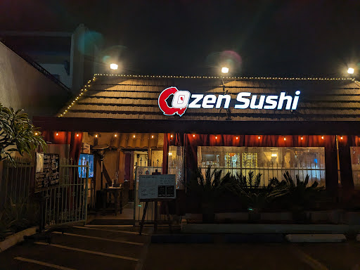 Ozen Sushi image