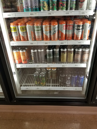 Wine Store «White Horse Wine and Spirits», reviews and photos, 676 White Horse Pike, Absecon, NJ 08201, USA