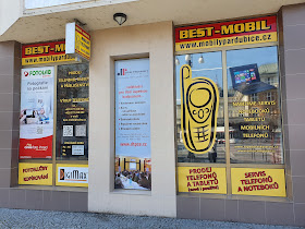 Servis mobilů Pardubice