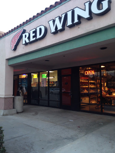 Red Wing - San Bernardino, CA