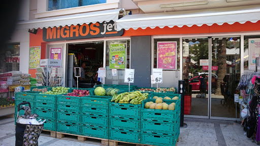Migros Jet