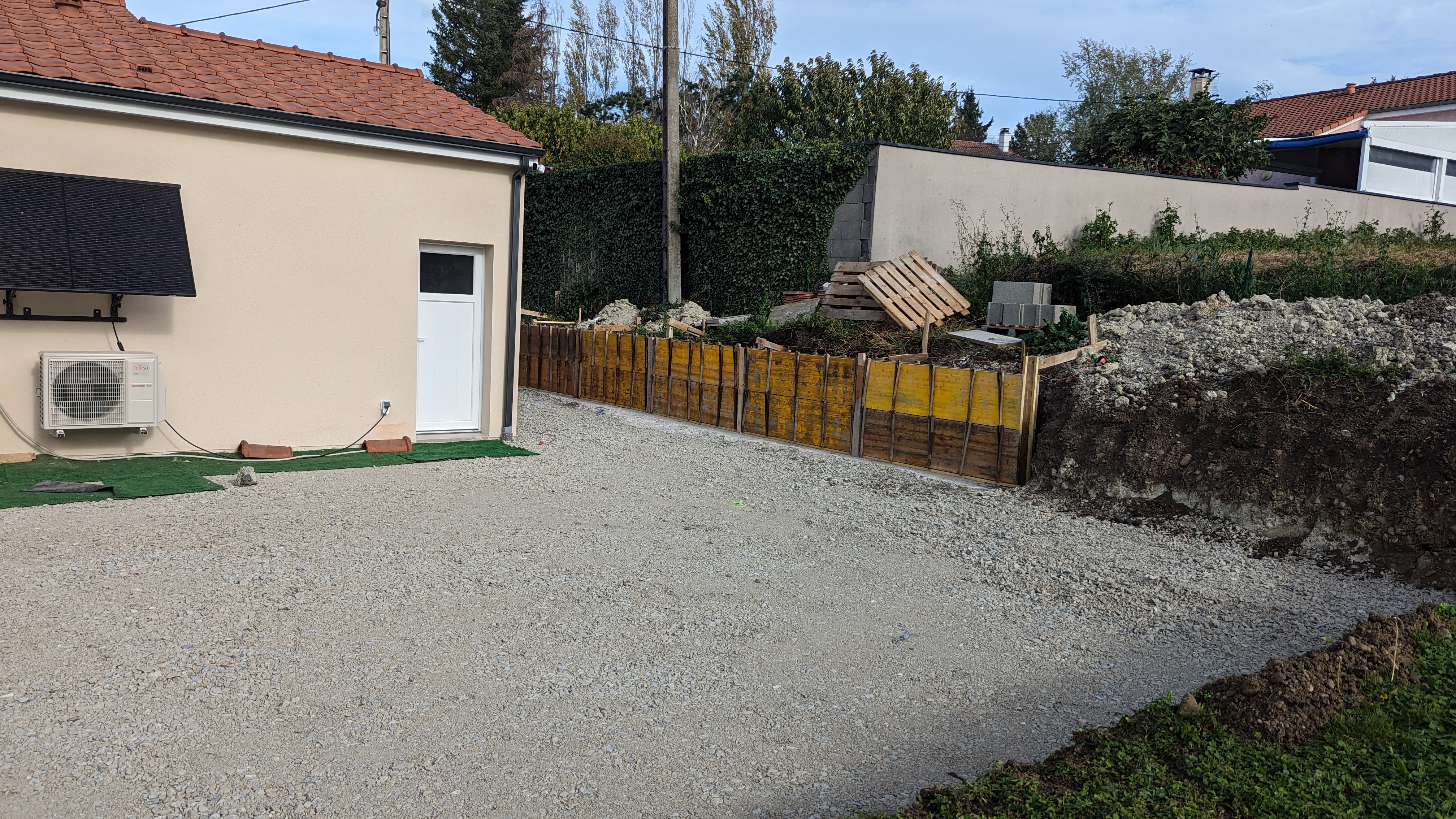 Photo n° 4 de l'avis de Adrien.e fait le 08/11/2022 à 11:54