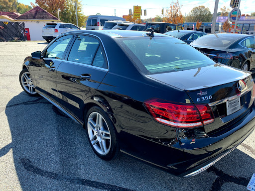 Used Car Dealer «Five Star Car Truck llc», reviews and photos, 7305 Brook Rd, Richmond, VA 23227, USA