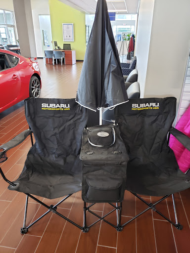 Subaru Dealer «Lancaster County Motors Subaru», reviews and photos, 5260 Main St, East Petersburg, PA 17520, USA