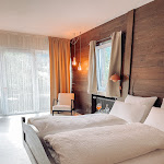 Photo n°3 de l'avis de Bianca.f fait le 10/06/2023 à 11:26 sur le  Wallerei - Essen | Trinken | Schlafen à Kochel