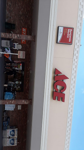 Hardware Store «BB Ace Hardware», reviews and photos, 5371 Village Market, Wesley Chapel, FL 33544, USA