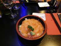 Plats et boissons du Restaurant japonais Sakura Taverny - n°15