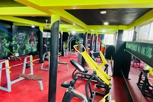 Jawazz Fitness Center Aruppola Kandy image