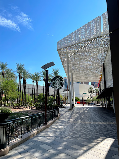 Shopping Mall «Arizona Center», reviews and photos, 400 E Van Buren St, Phoenix, AZ 85004, USA