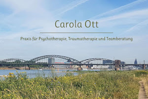 Praxis für Psychotherapie, Traumatherapie, Körpertherapie, Therapie