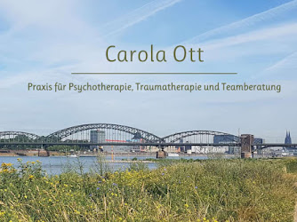 Praxis für Psychotherapie, Traumatherapie, Körpertherapie, Therapie