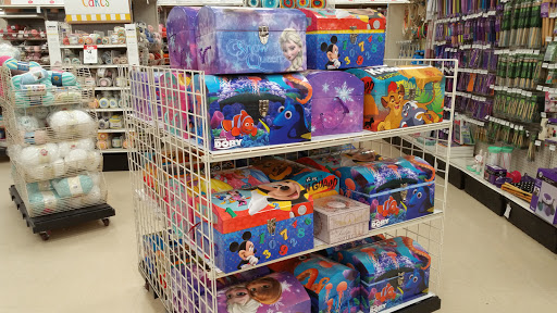 Craft Store «Michaels», reviews and photos, 319 N Central Ave, Hartsdale, NY 10530, USA