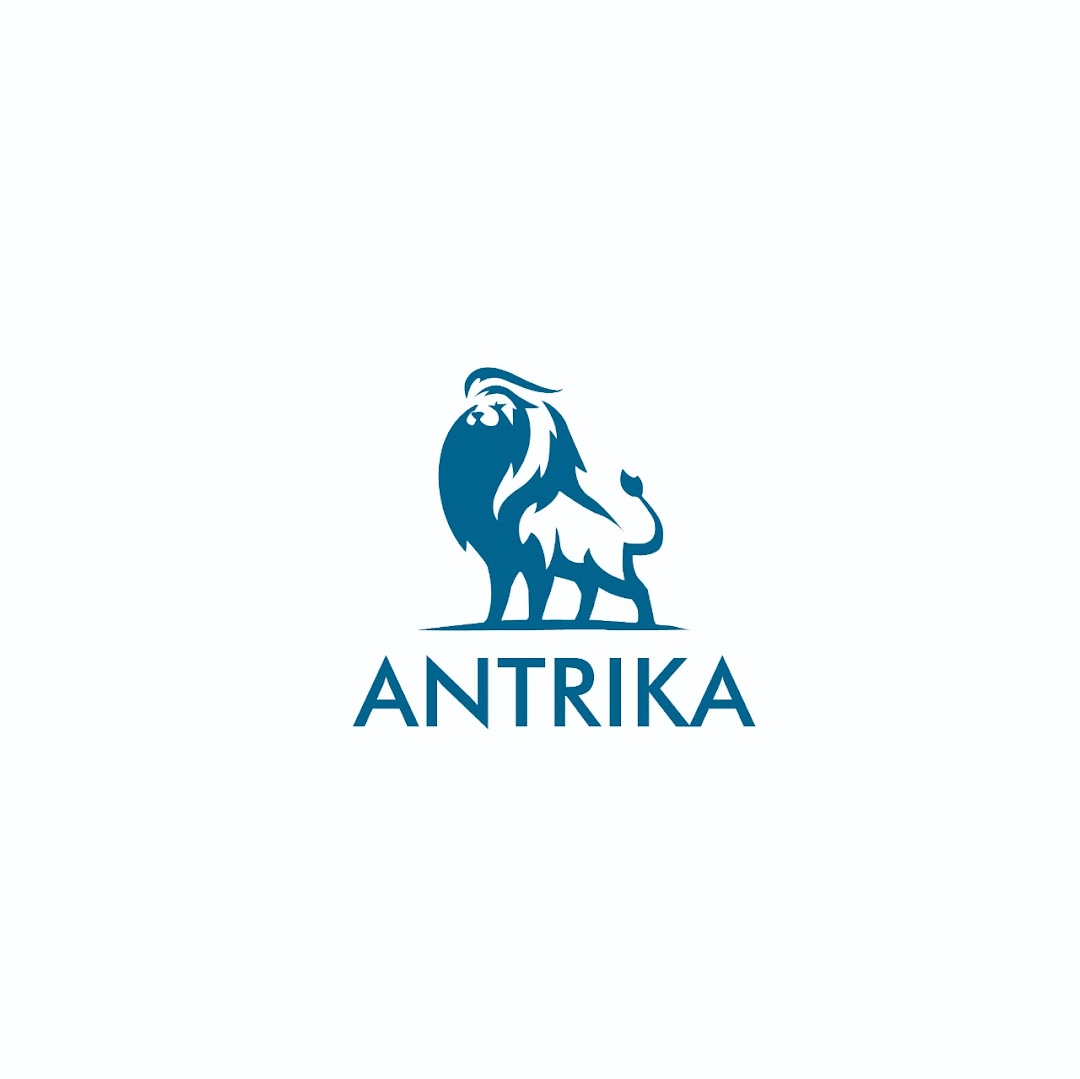 Antrika Tech:Blockchain Development(Ethereum)