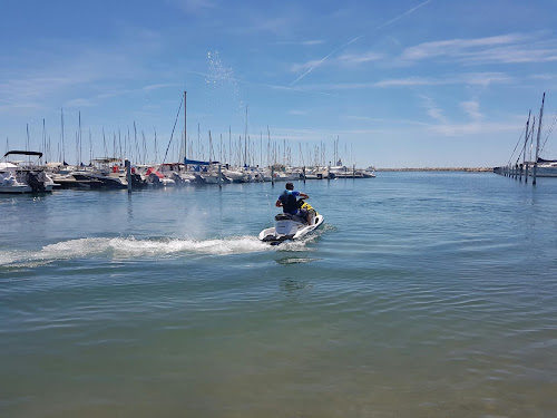 nautique loisirs à Caveirac