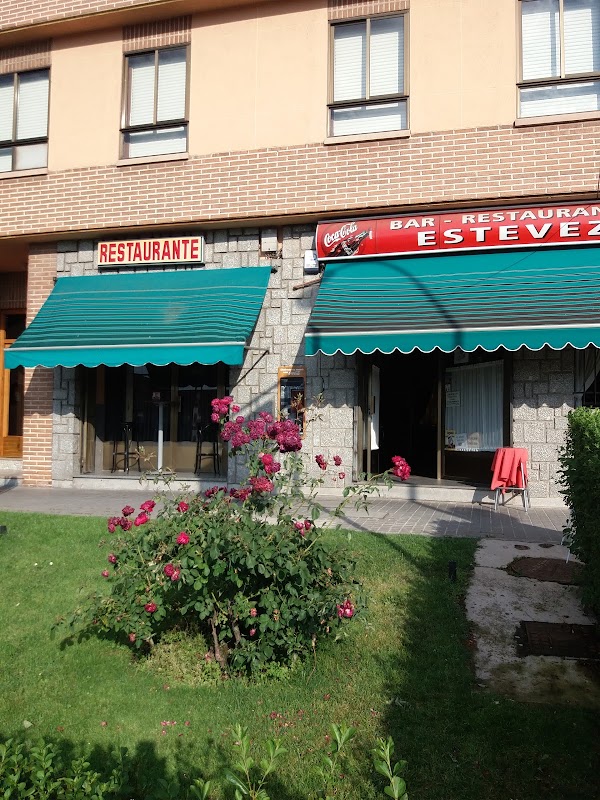 Restaurante Estévez