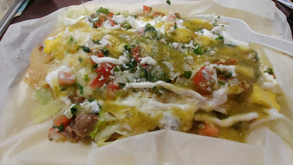 Tacos Manarca