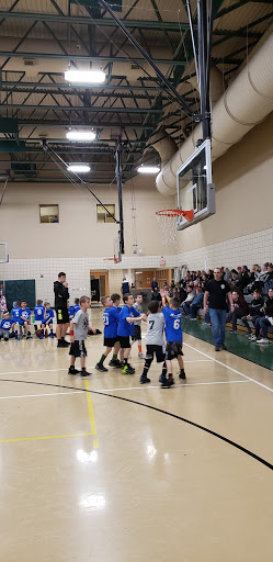 Recreation Center «Medina Community Recreation Center», reviews and photos, 855 Weymouth Rd, Medina, OH 44256, USA