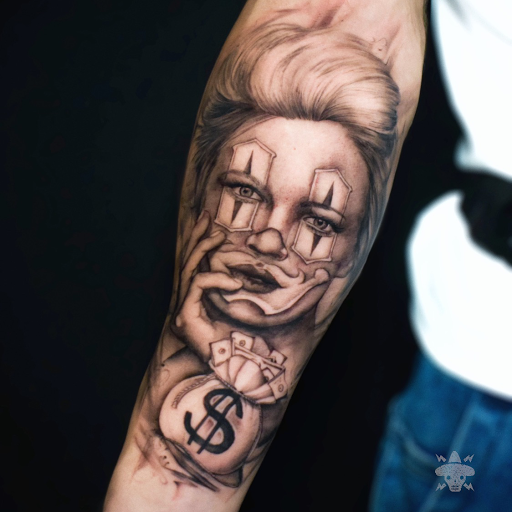 Veloso Tattoo Studio