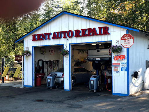 Auto Repair Shop «Kent Auto Repair», reviews and photos, 26922 132nd Ave SE, Kent, WA 98042, USA