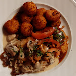 Photo n°29 de l'avis de Kai-Oliver. fait le 05/03/2017 à 11:53 sur le  Country Hotel - Gasthof Zur Krone à Leidersbach